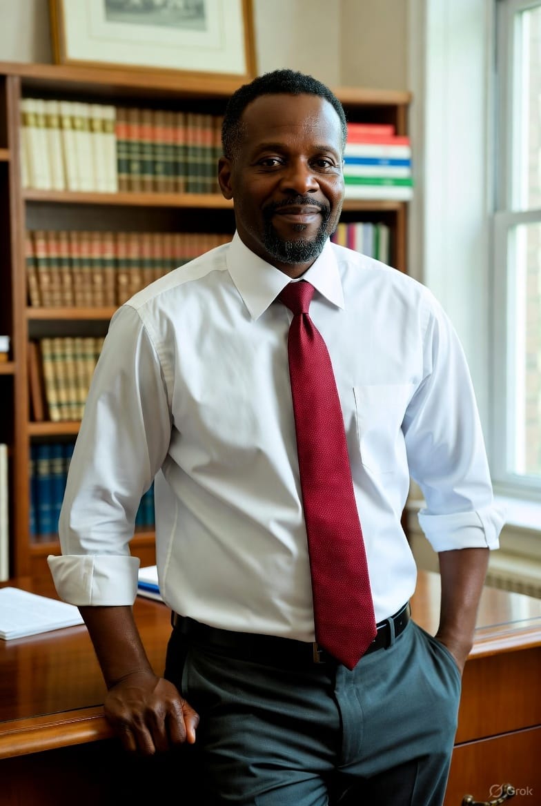 The Adventures of Ed Conn—Educational Consultant, Part 6